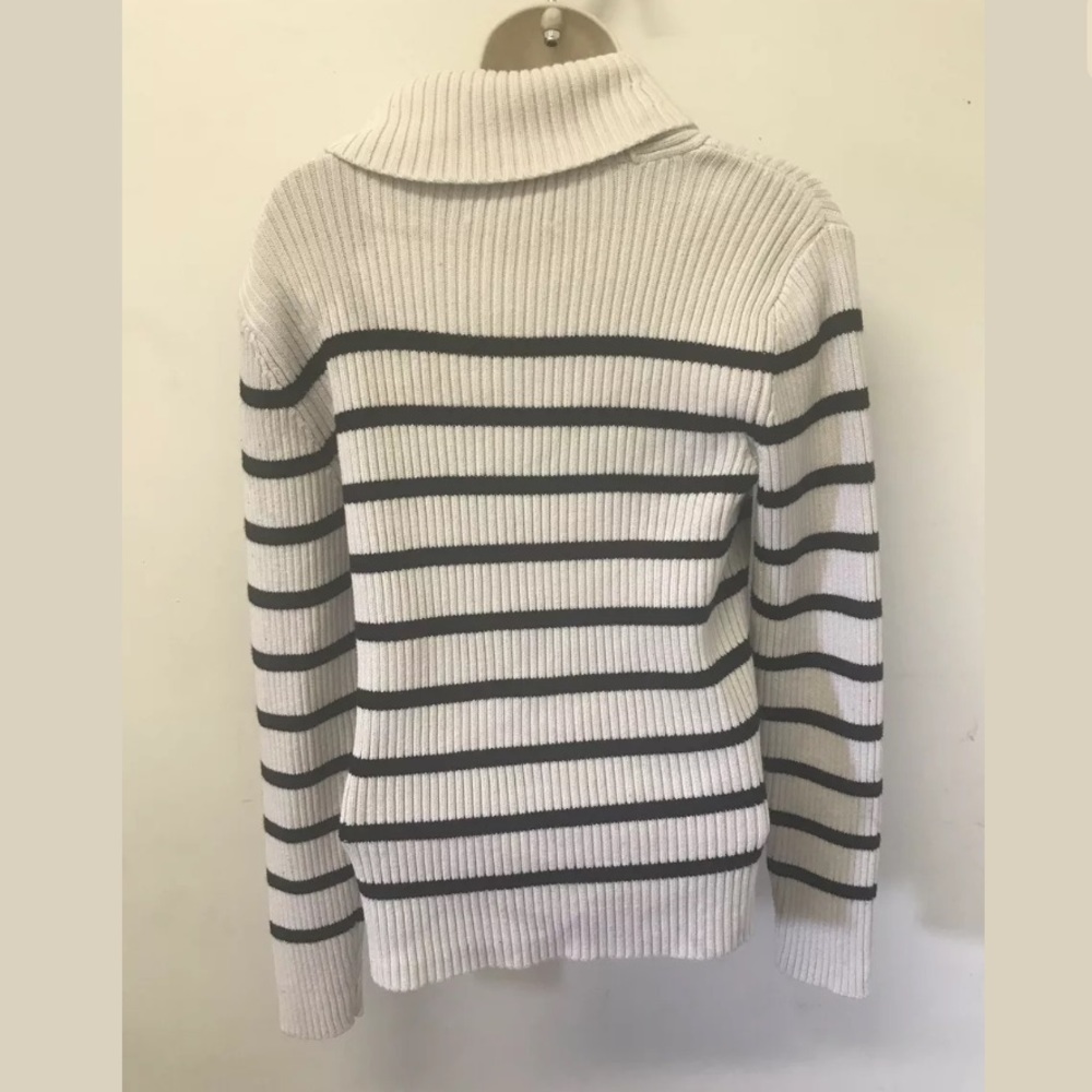 Ralph Lauren Long Sleeve Sweater Womens Sz L